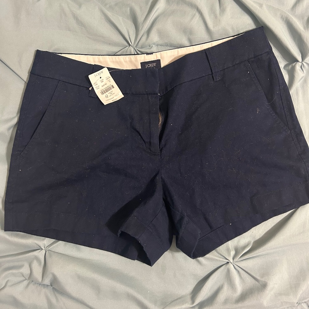 J crew golf short